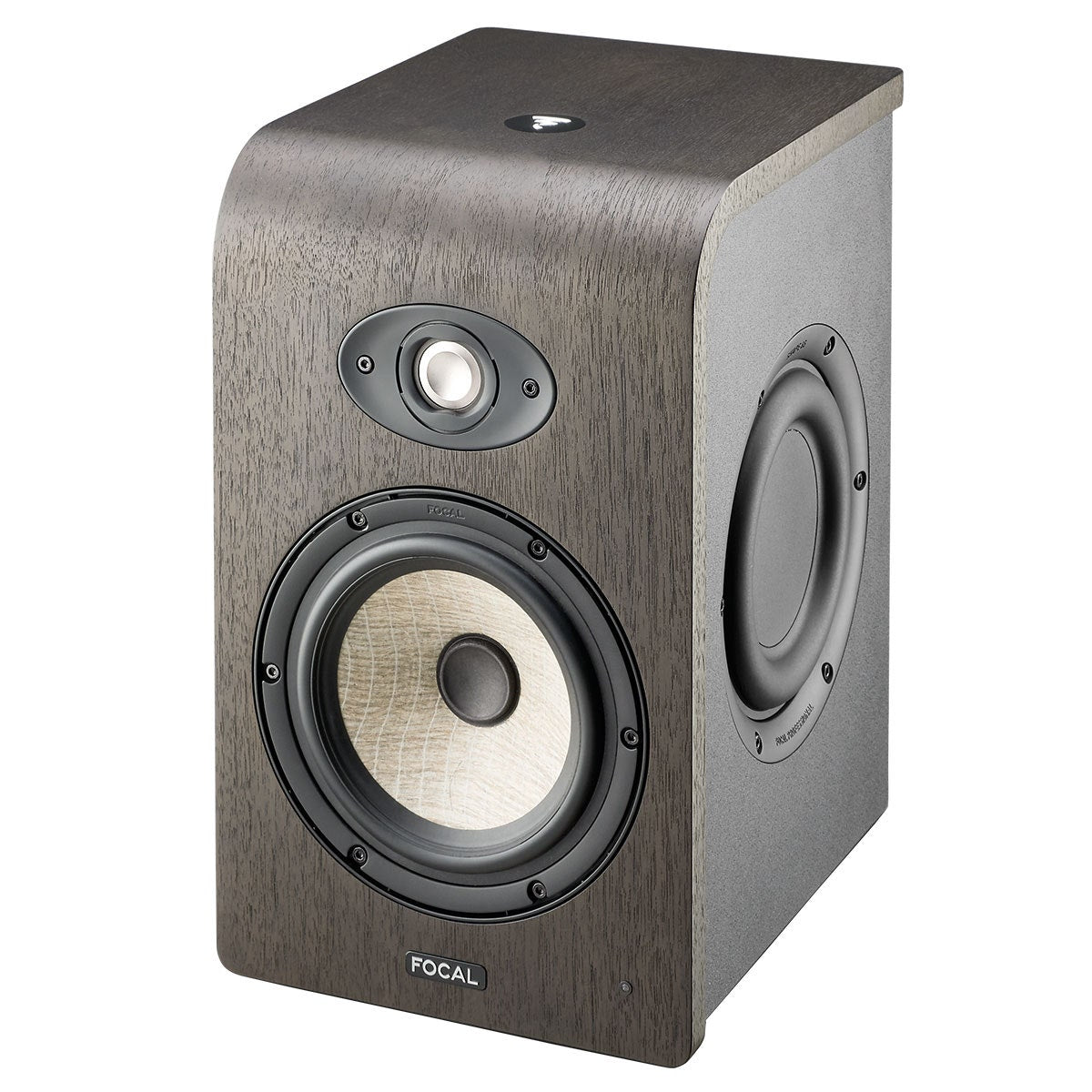 Focal Shape 65 Compact Powered Studio Monitor - Single