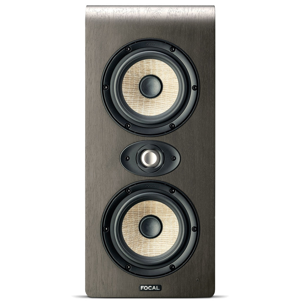 Focal Shape Twin Powered Studio Monitor - Single