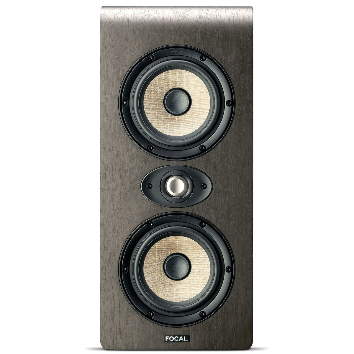 Focal Shape Twin Powered Studio Monitor - Single