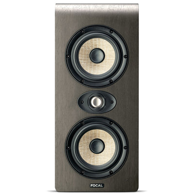 Focal Shape Twin Powered Studio Monitor - Single