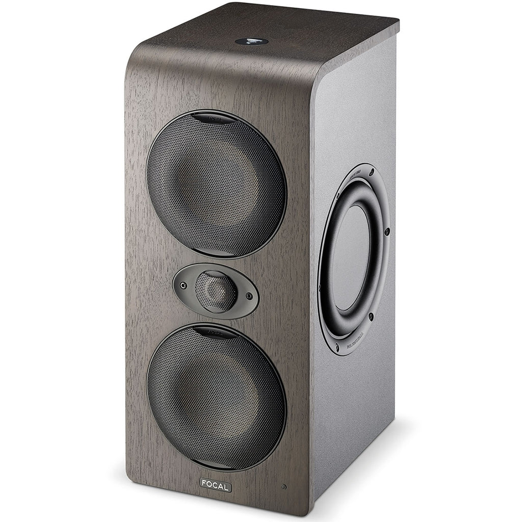Focal Shape Twin Powered Studio Monitor - Single