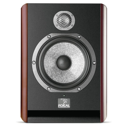 Focal Solo6 Be Powered Studio Monitor - Single, Red