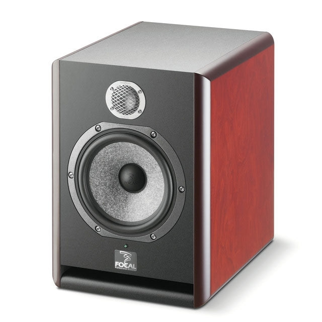 Focal Solo6 Be Powered Studio Monitor - Single, Red