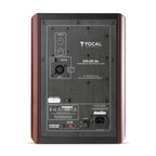 Focal Solo6 Be Powered Studio Monitor - Single, Red