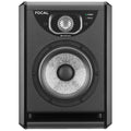 Focal Solo6 2-Way Active Studio Monitor - Single, Black