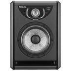 Focal Solo6 2-Way Active Studio Monitor - Single, Black