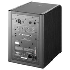 Focal Solo6 2-Way Active Studio Monitor - Single, Black