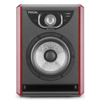Focal Solo6 2-Way Active Studio Monitor - Single, Red