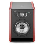Focal Solo6 2-Way Active Studio Monitor - Single, Red