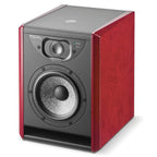 Focal Solo6 2-Way Active Studio Monitor - Single, Red