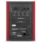 Focal Solo6 2-Way Active Studio Monitor - Single, Red