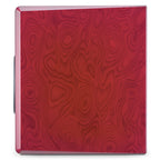 Focal Solo6 2-Way Active Studio Monitor - Single, Red