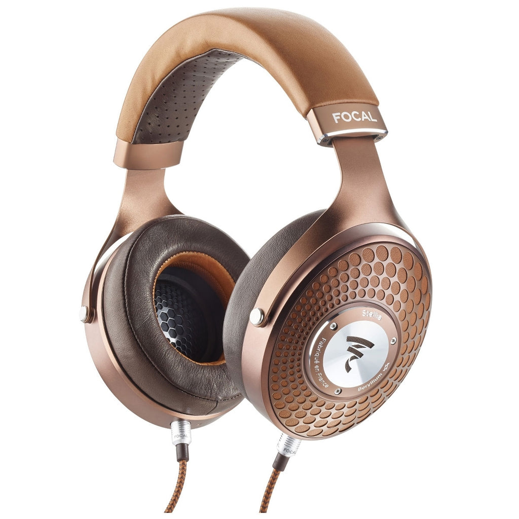 Focal Stellia Headphones