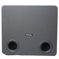 Focal Sub One Dual 8" Active Subwoofer #CQCCYF000472 (Used) 1