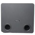 Focal Sub One Dual 8" Active Subwoofer #CQCCYF000472 (Used) 1