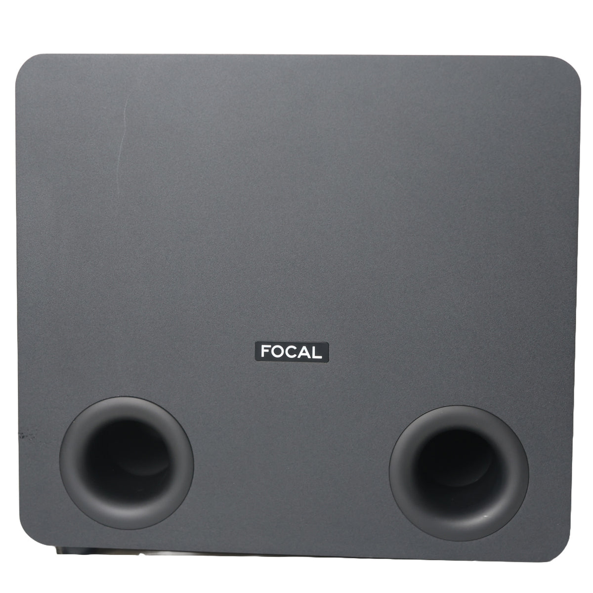 Focal Sub One Dual 8" Active Subwoofer #CQCCYF000472 (Used) 1