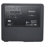 Focal Sub One Dual 8" Active Subwoofer #CQCCYF000472 (Used)