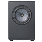 Focal Sub One Dual 8" Active Subwoofer #CQCCYF000472 (Used)