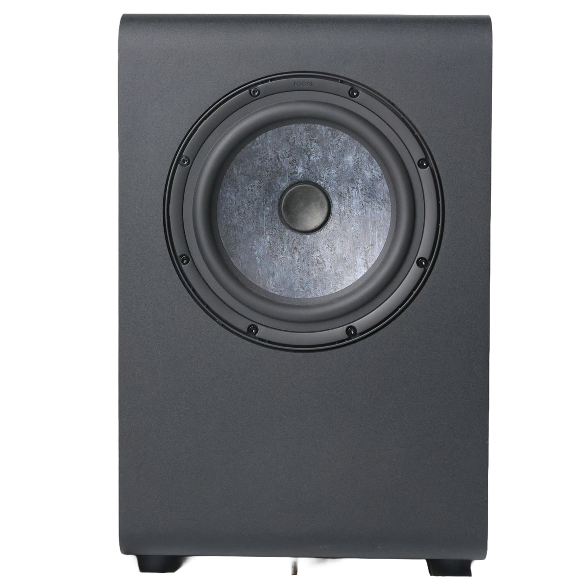 Focal Sub One Dual 8" Active Subwoofer #CQCCYF000472 (Used)