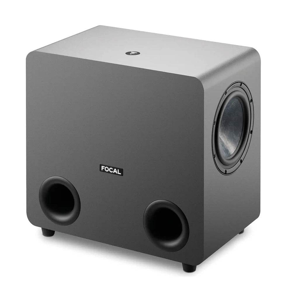 Focal Sub One Dual 8" Active Subwoofer - Single