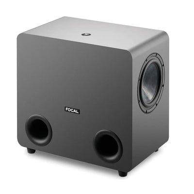 Focal Sub One Dual 8" Active Subwoofer - Single
