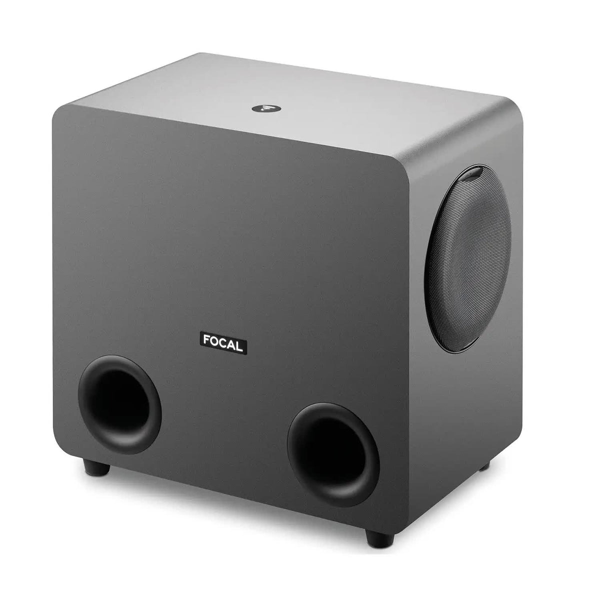 Focal Sub One Dual 8" Active Subwoofer - Single