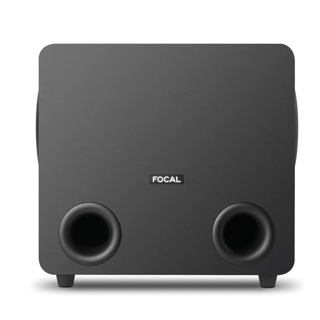 Focal Sub One Dual 8" Active Subwoofer - Single