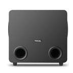 Focal Sub One Dual 8" Active Subwoofer - Single