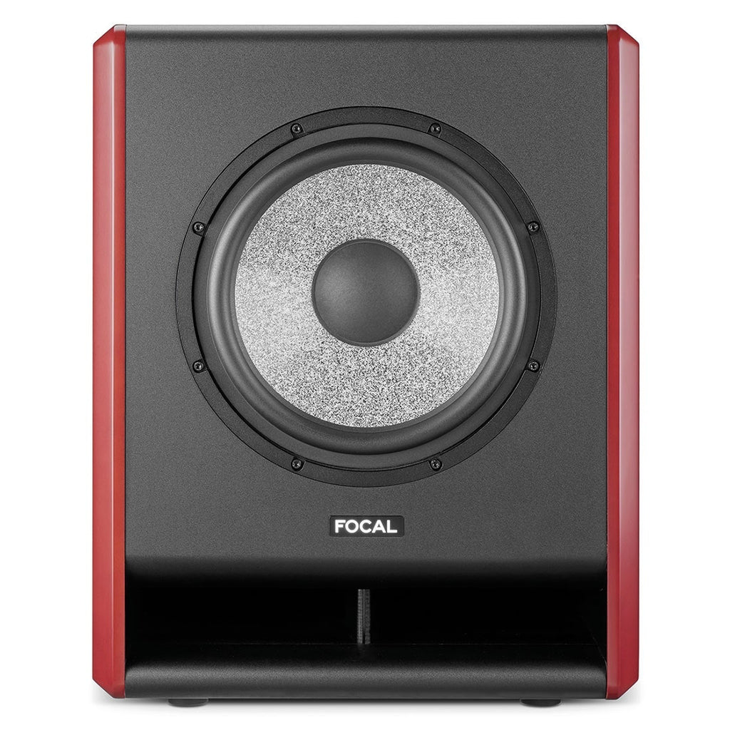 Focal Sub12 13" Active Studio Subwoofer