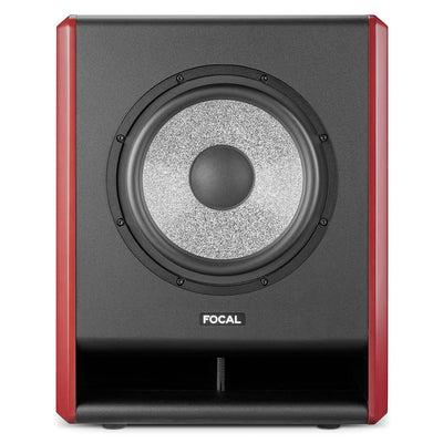 Focal Sub12 13" Active Studio Subwoofer