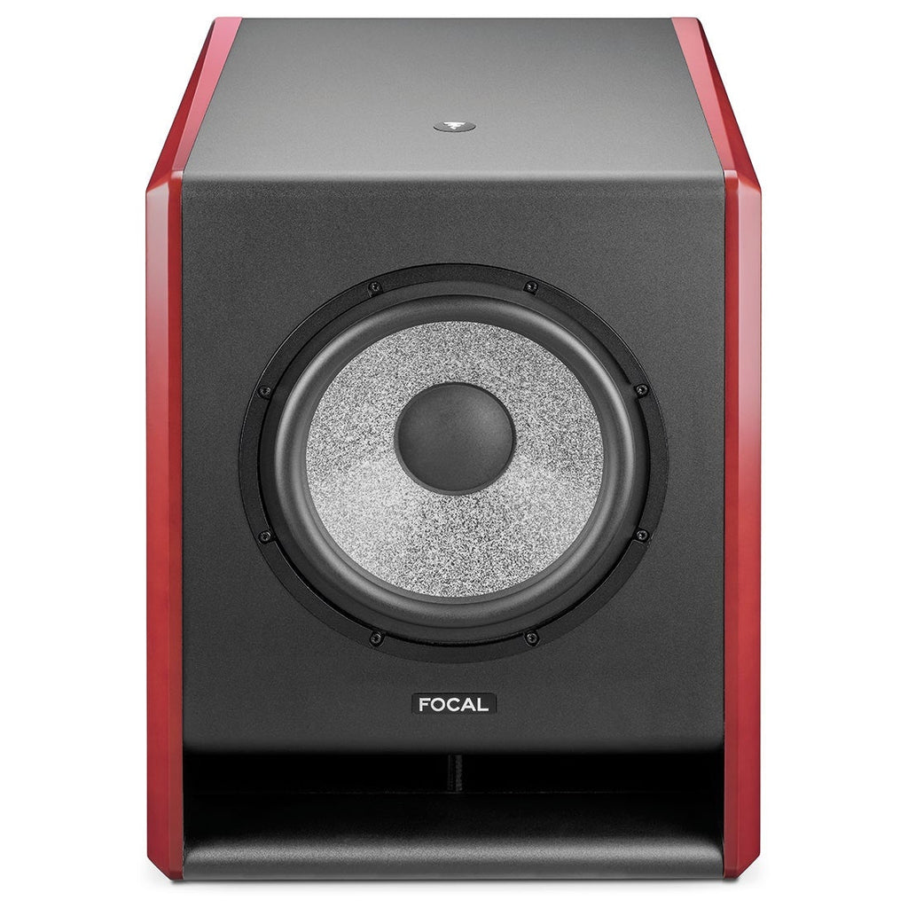 Focal Sub12 13" Active Studio Subwoofer