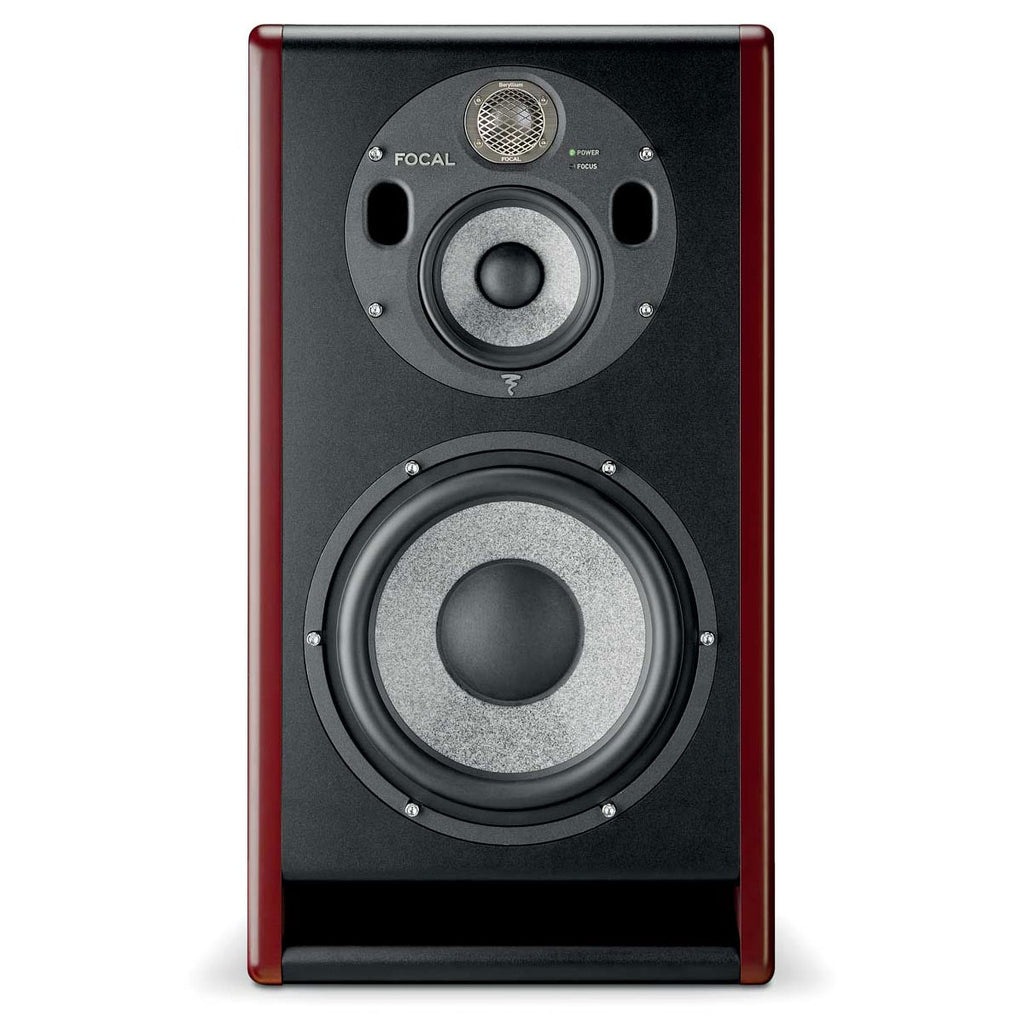 Focal Trio11 Be & Solo6 7.1.4 Immersive Monitoring Bundle