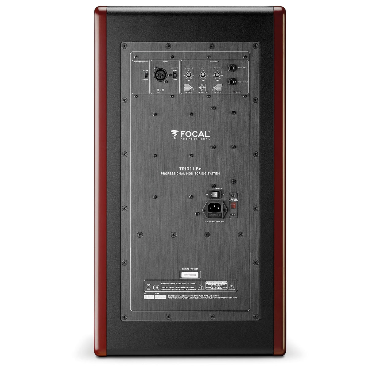 Focal Trio11 Be Active Monitor - Single (Demo Deal)