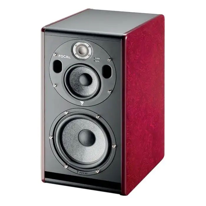 Focal Trio6 Be & Solo6 7.1.4 Immersive Monitoring Bundle