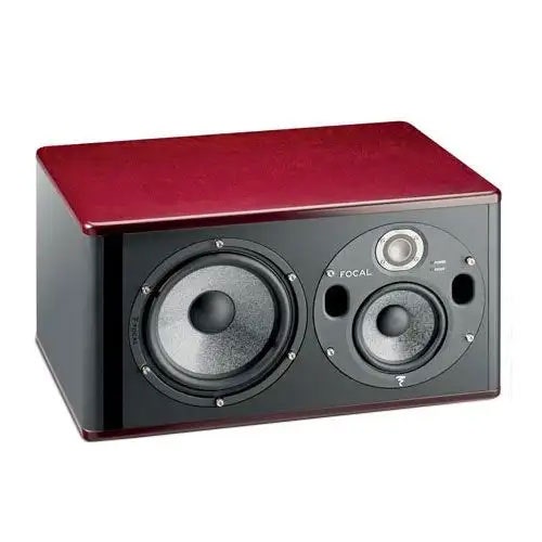 Focal Trio6 Be & Solo6 7.1.4 Immersive Monitoring Bundle
