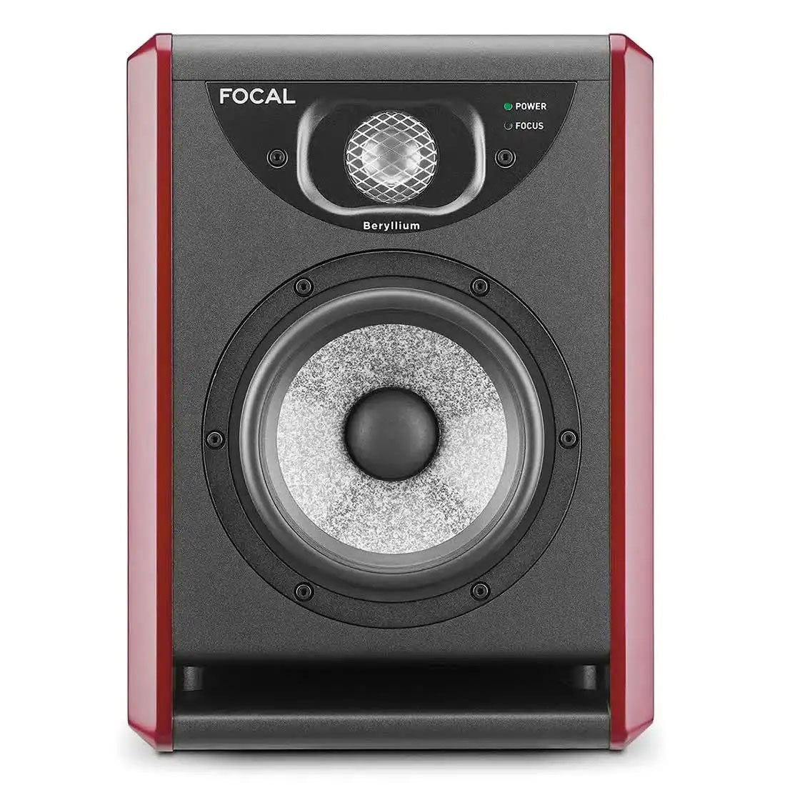 Focal Trio6 Be & Solo6 7.1.4 Immersive Monitoring Bundle