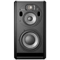 Focal Trio6 ST6 3-Way Active Studio Monitor - Single, Black