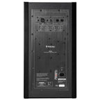 Focal Trio6 ST6 3-Way Active Studio Monitor - Single, Black