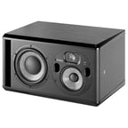 Focal Trio6 ST6 3-Way Active Studio Monitor - Single, Black