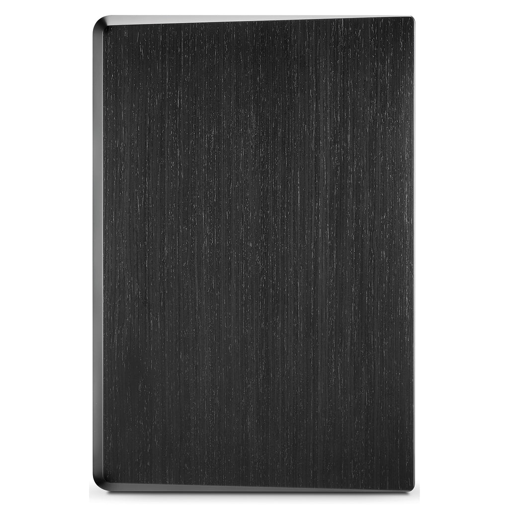 Focal Trio6 ST6 3-Way Active Studio Monitor - Single, Black