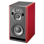 Focal Trio6 ST6 3-Way Active Studio Monitor - Single, Red