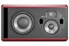 Focal Trio6 ST6 3-Way Active Studio Monitor - Single, Red