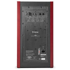 Focal Trio6 ST6 3-Way Active Studio Monitor - Single, Red