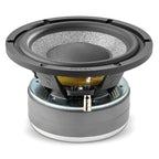 Focal Trio6 ST6 3-Way Active Studio Monitor - Single, Red