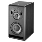 Focal Trio6 ST6 Active Studio Monitor - Pair, Black with Free VicStudio Box