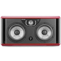 Focal Twin6 2.5-Way Active Studio Monitor with Focus Mode - Single, Red