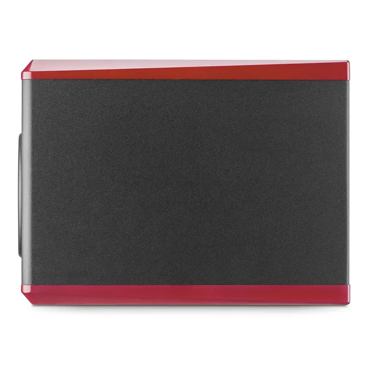 Focal Twin6 2.5-Way Active Studio Monitor with Focus Mode - Single, Red
