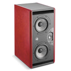 Focal Twin6 2.5-Way Active Studio Monitor with Focus Mode - Single, Red
