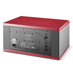 Focal Twin6 2.5-Way Active Studio Monitor with Focus Mode - Single, Red