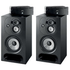 Focal Utopia Main 112 Monitoring Speaker System - Black